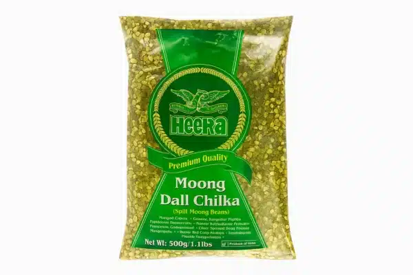 Heera Moong Dall Chilka 500g