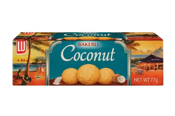 LU Coconut 77g