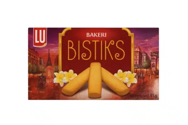 LU Bistiks 81g