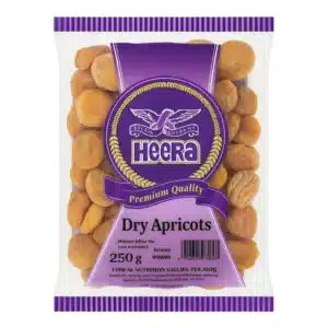Heera Dry Apricots 250g