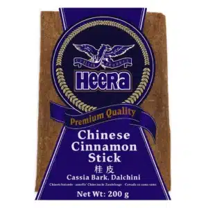 Heera Cinnamon Sticks 200g