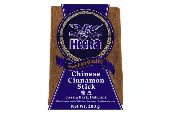 Heera Cinnamon Sticks 200g