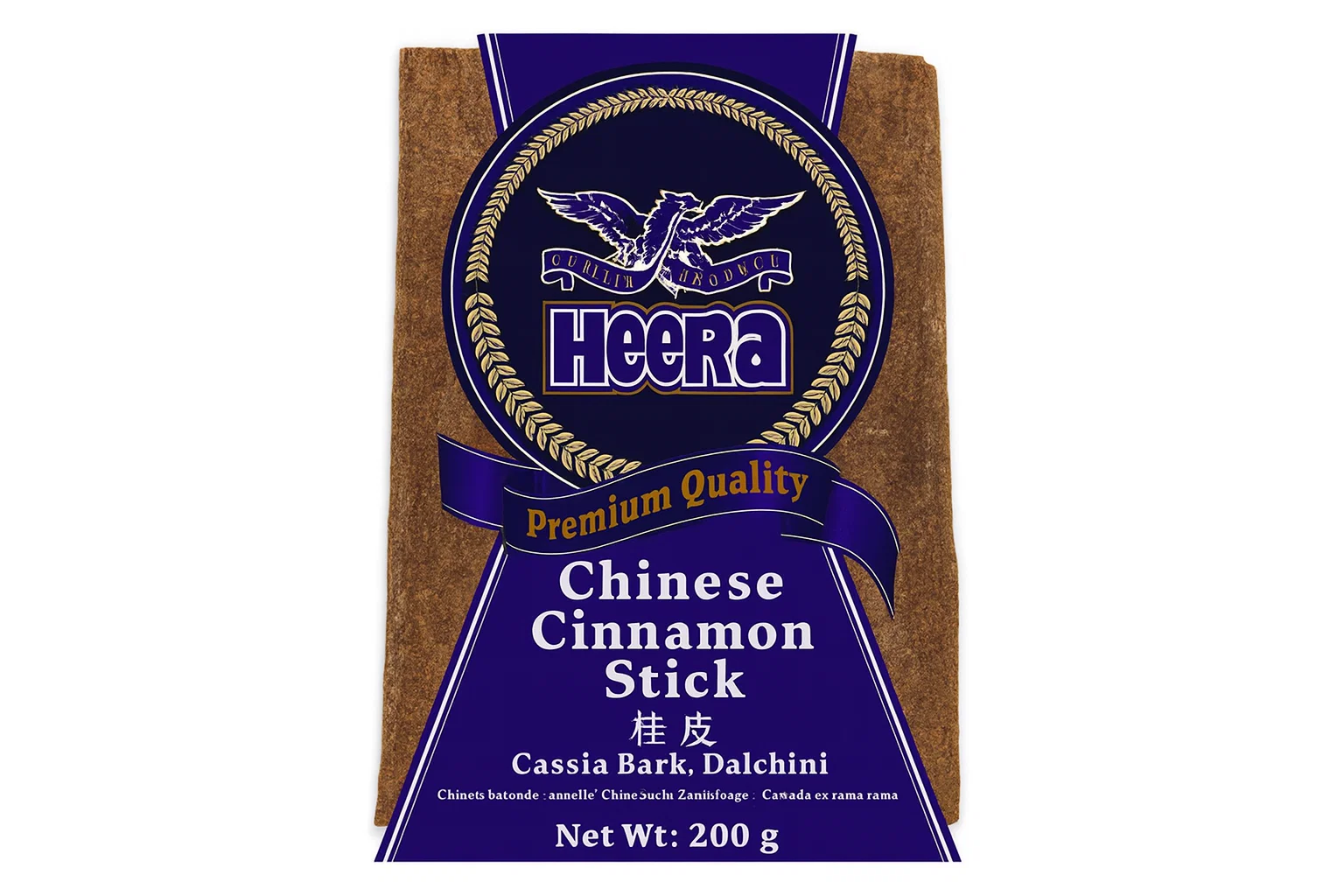 Heera Cinnamon Sticks 200g