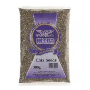 Heera Chia Seeds 300g