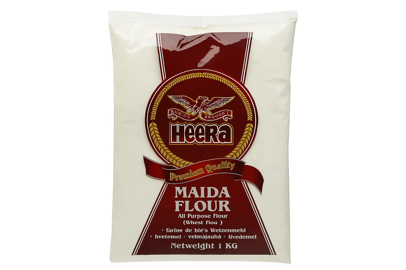 Heera Maida Flour 1kg