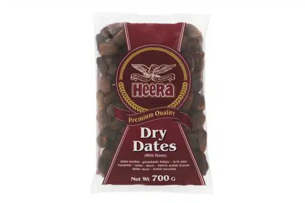 Heera Dry Dates 700g