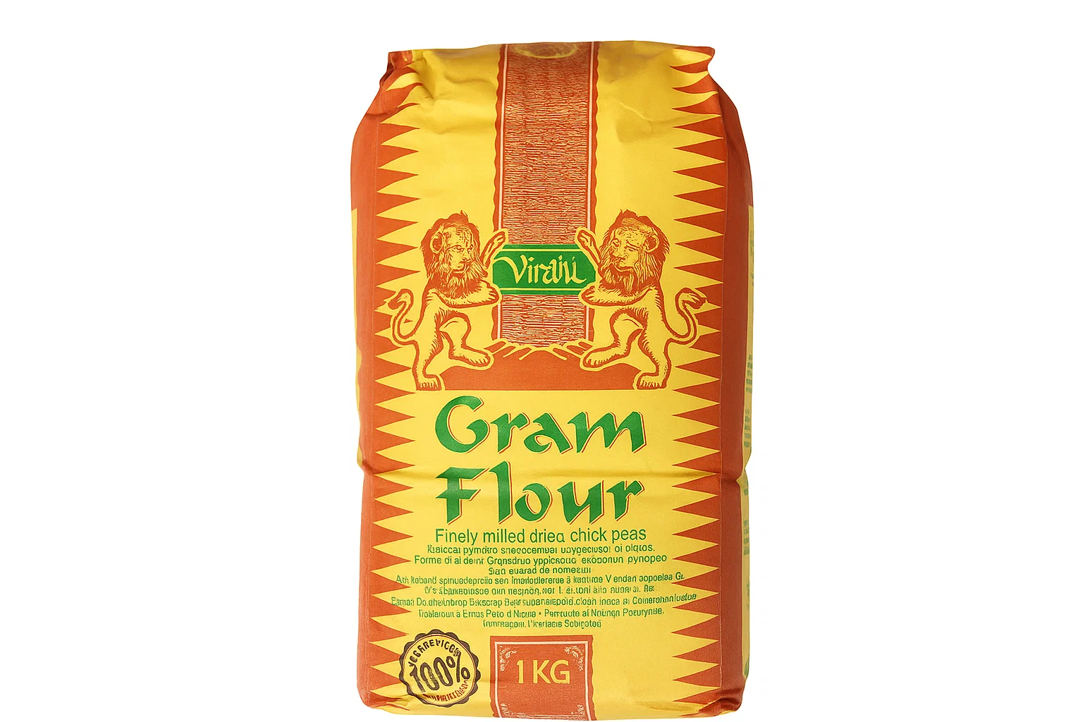 Virani Gram Flour 1Kg