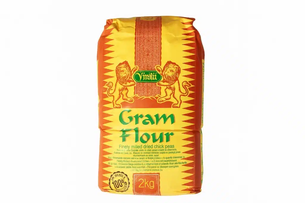 Virani Gram flour 2kg