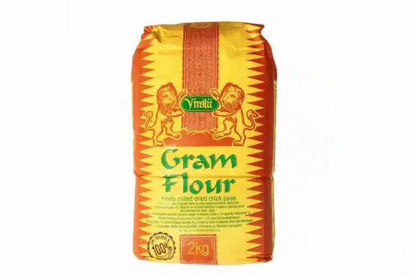 Virani Gram flour 2Kg