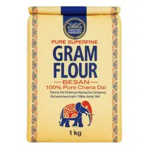 Heera Gram Flour 1kg