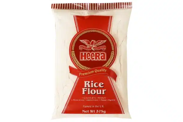 Heera Rice Flour 375g