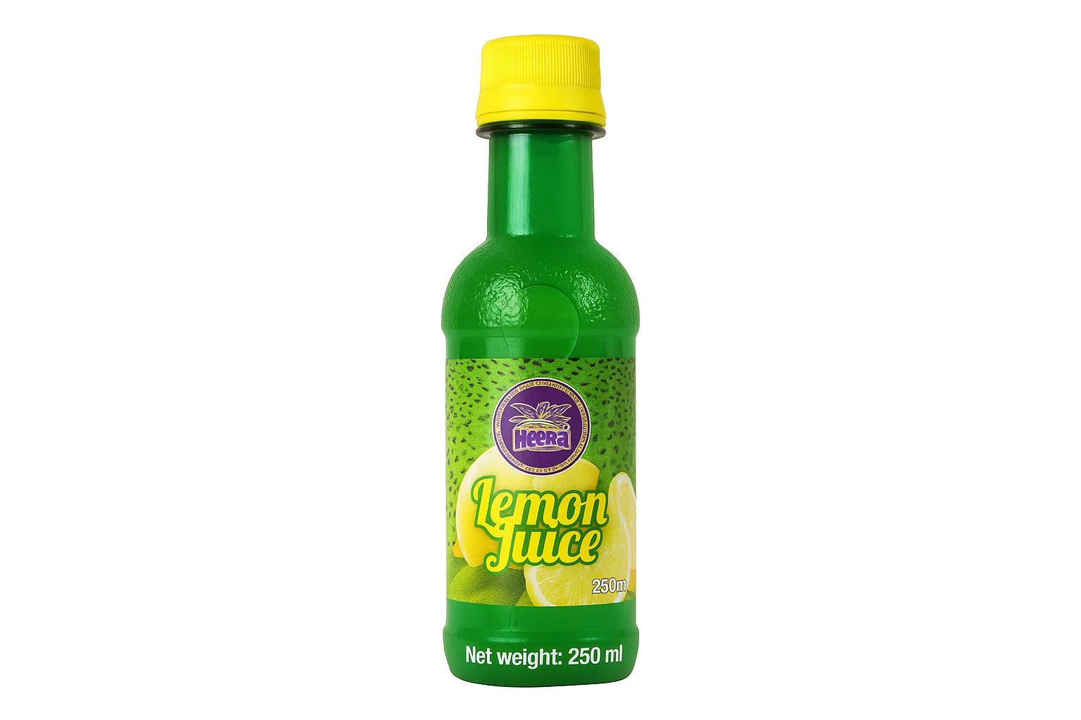 Heera Lemon Juice 250ml