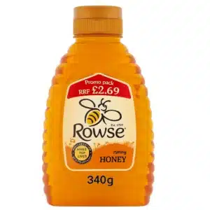 Rowse Runny Honey 340g