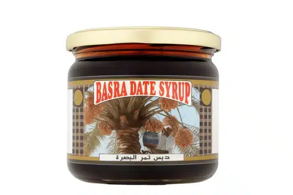 Basra Date Syrup