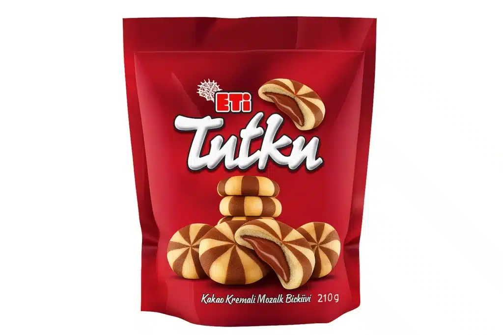 Eti Tutku 210g