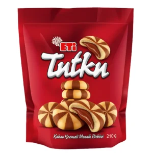 Eti Tutku 210g