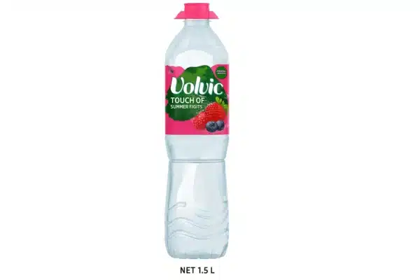 Volvic Summer Fruits 1.5L