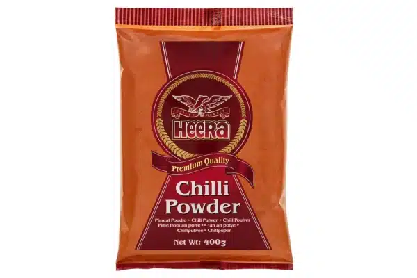 Heera Chilli Powder 400g