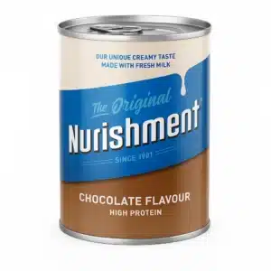 Nurishment Chocolate