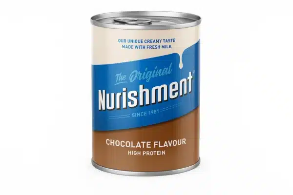 Nurishment Chocolate