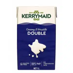 kerrymaidDouble Cream 1L