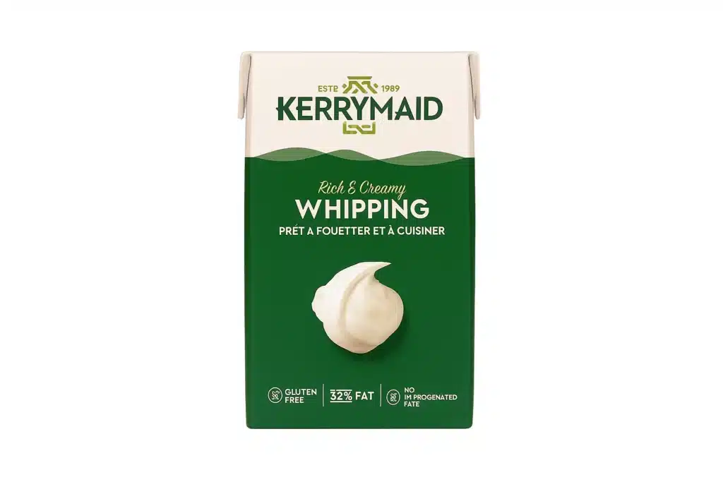 Kerrymaid Whipping Cream
