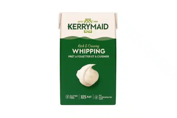 Kerrymaid Whipping Cream