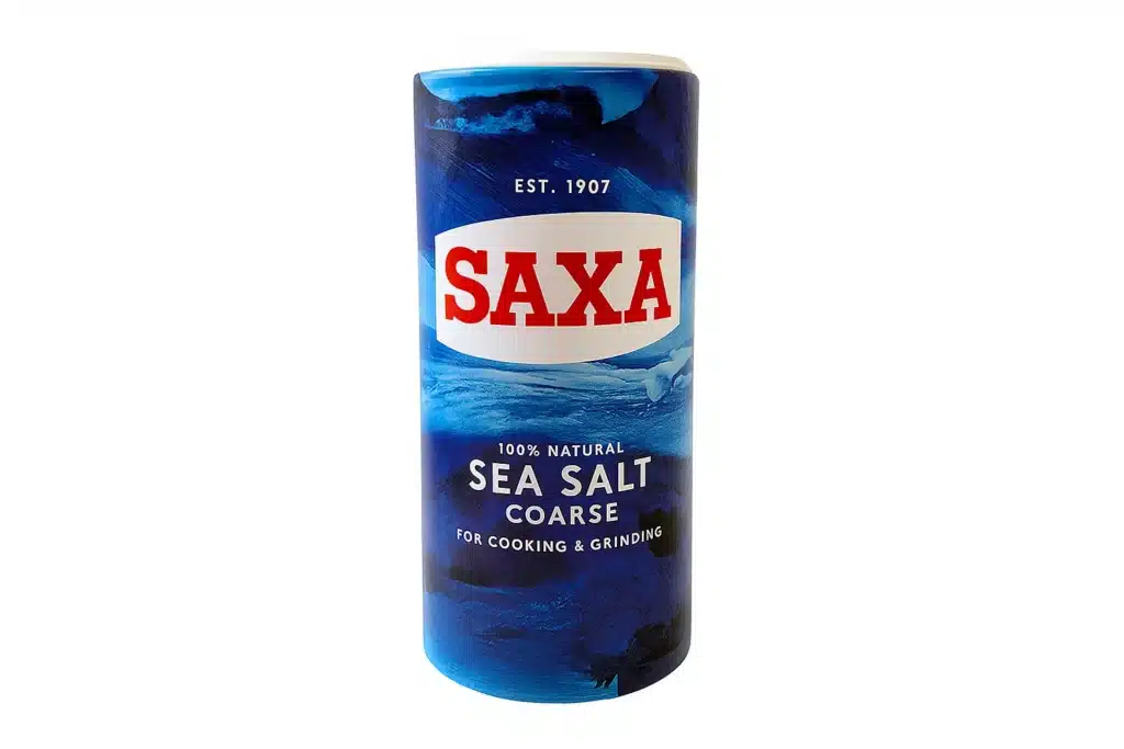Sax Sea Salt