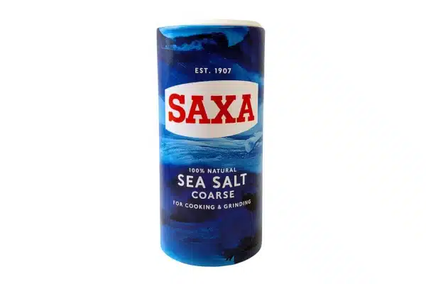 Sax Sea Salt