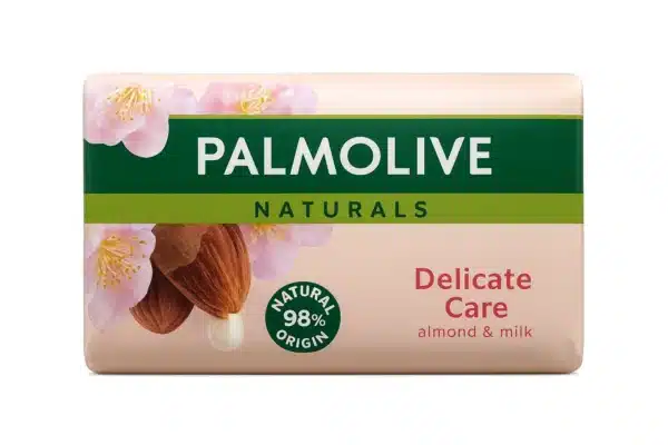 Palmolive Delicate Care