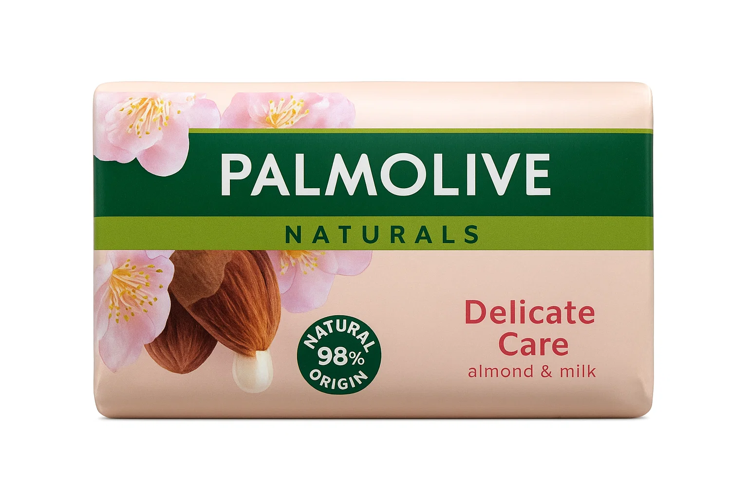 Palmolive Delicate Care
