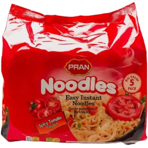 Pran Spicy Tomato Noodles