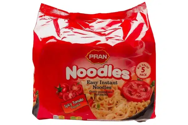 Pran Spicy Tomato Noodles