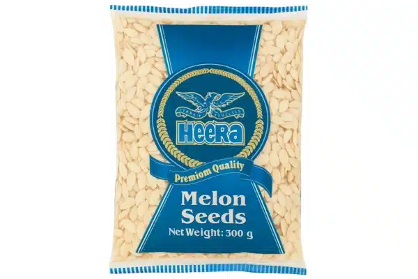 Heera Melon Seeds 300g