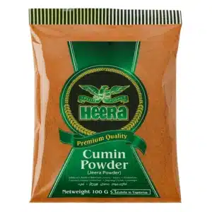 Heera Cumin Powder