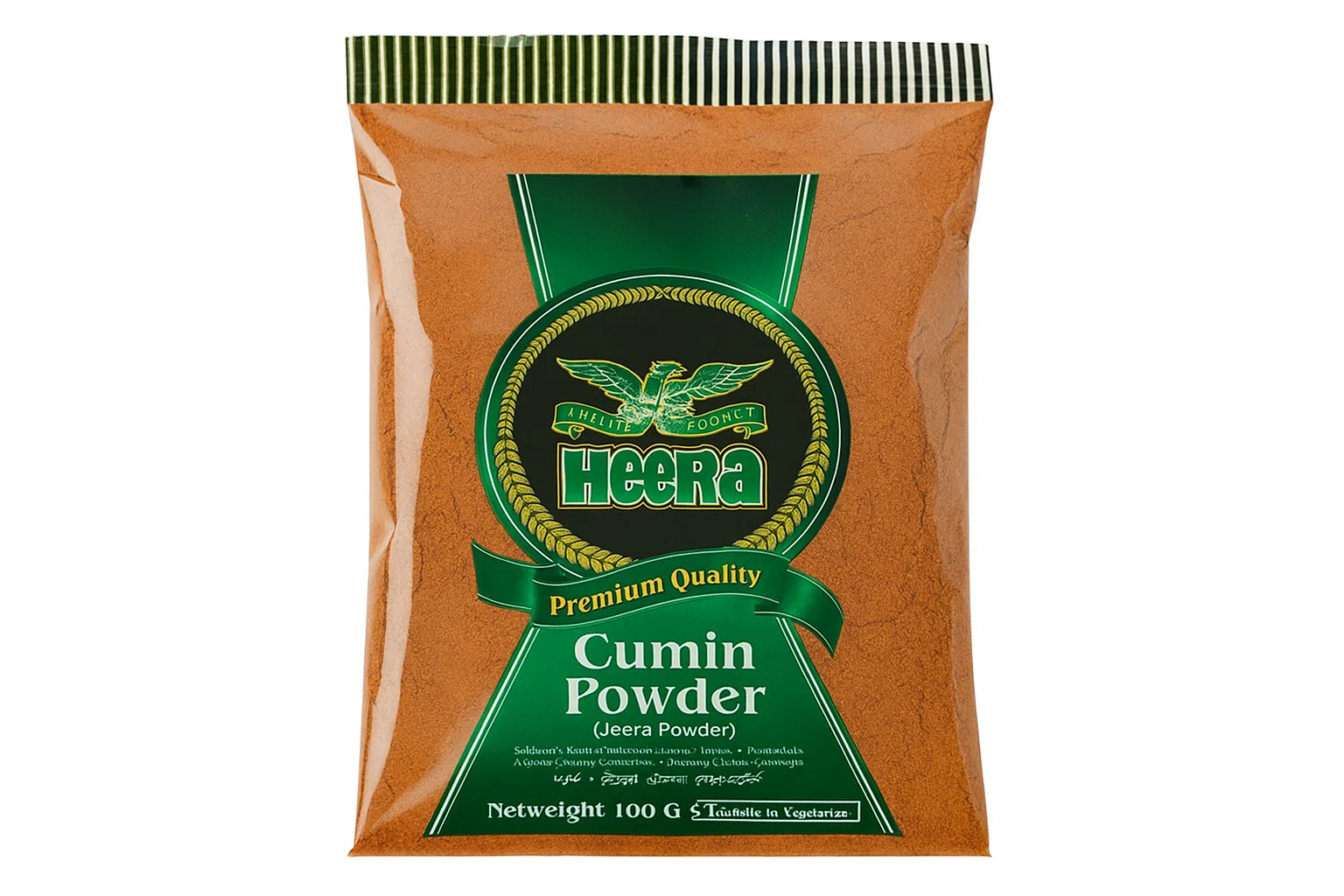 Heera Cumin Powder