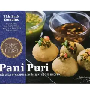 Heera Pani Puri