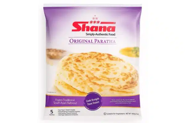 Shana Paratha MultiPack