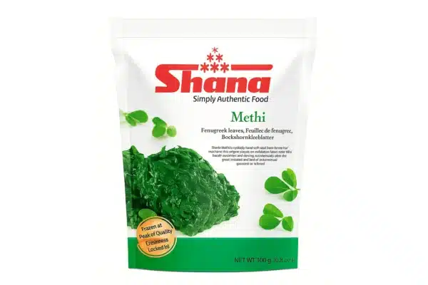 Shana Methi