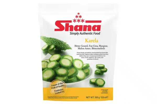 Shana Karela