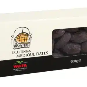 Yaffa Medium Medjoul 900g