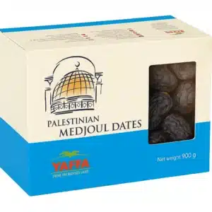 Yaffa Large Medjoul 900g