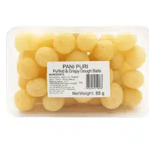Pani Puri 85g