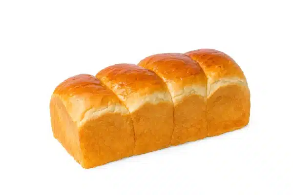 Brioche Francheee Loaf