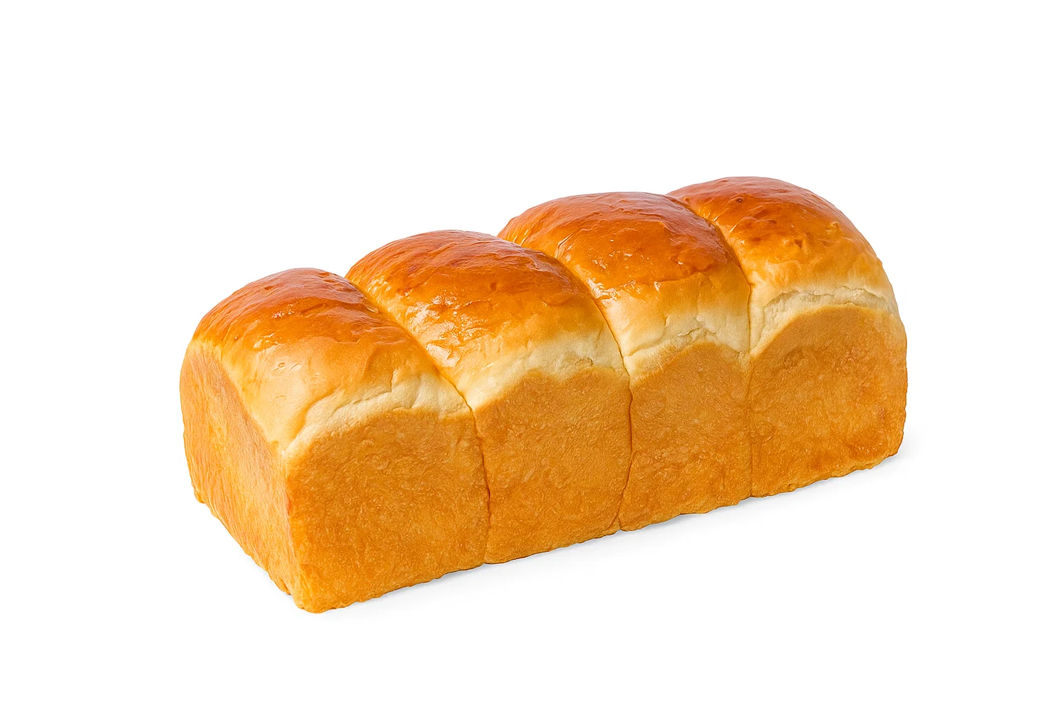 Brioche Francheee Loaf