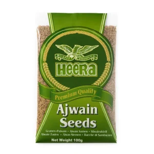 Heera Ajwain Seeds 100g