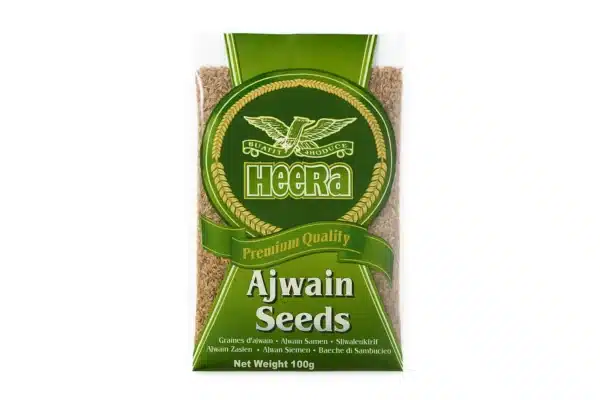 Heera Ajwain Seeds 100g