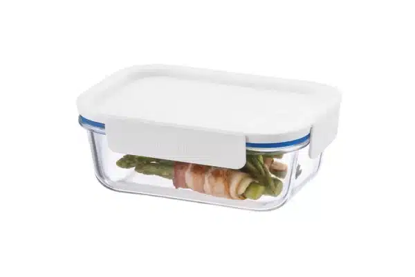 Microwave Food Container 4pk
