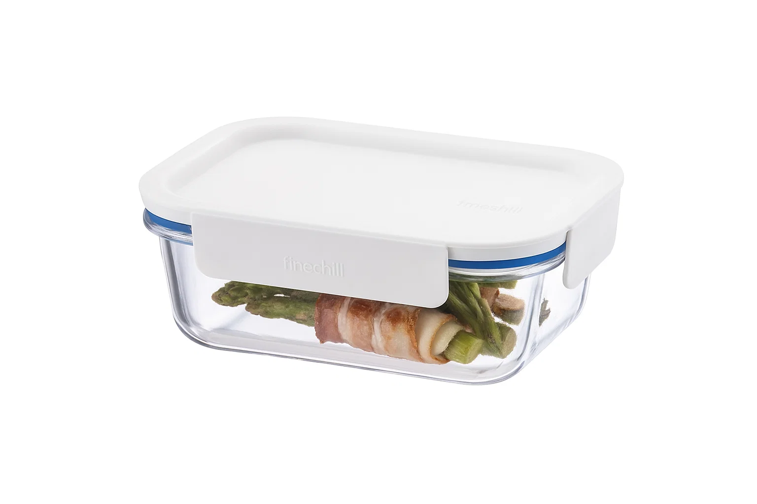 Microwave Food Container 4pk