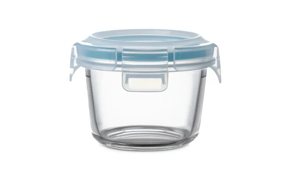 Microwave food Container 6pk